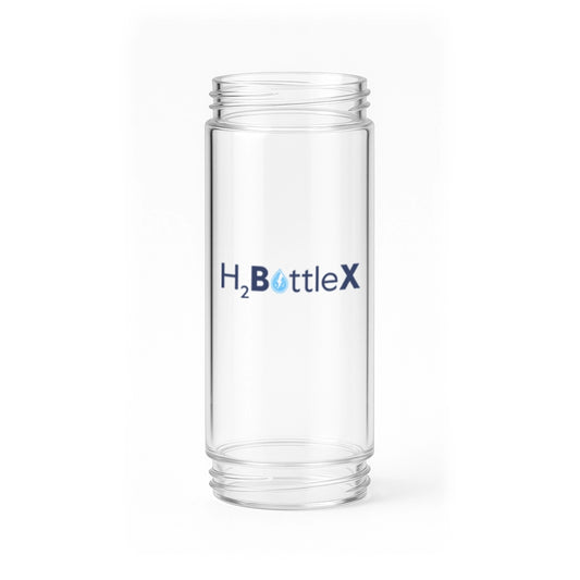 H2BottleX™ Original Bottle Glass Replacement Module