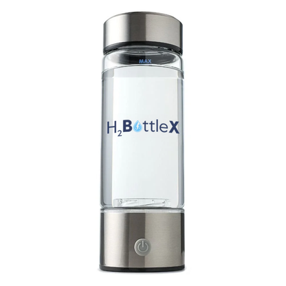 H2BottleX™ Original Hydrogen Bottle