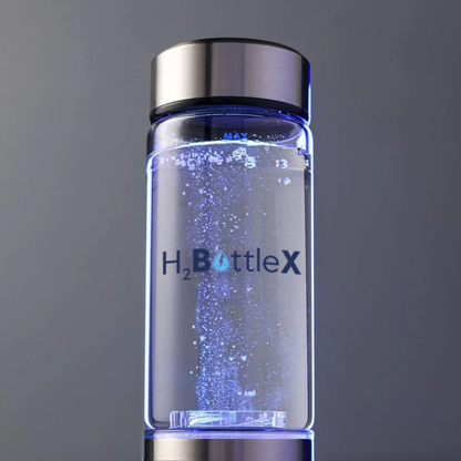 H2BottleX™ Original Hydrogen Bottle