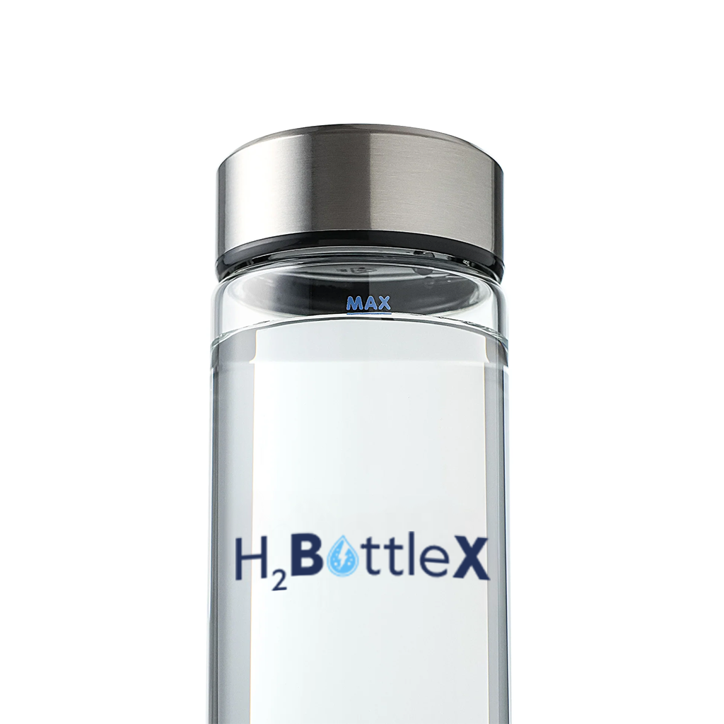 H2BottleX™ Original Hydrogen Bottle