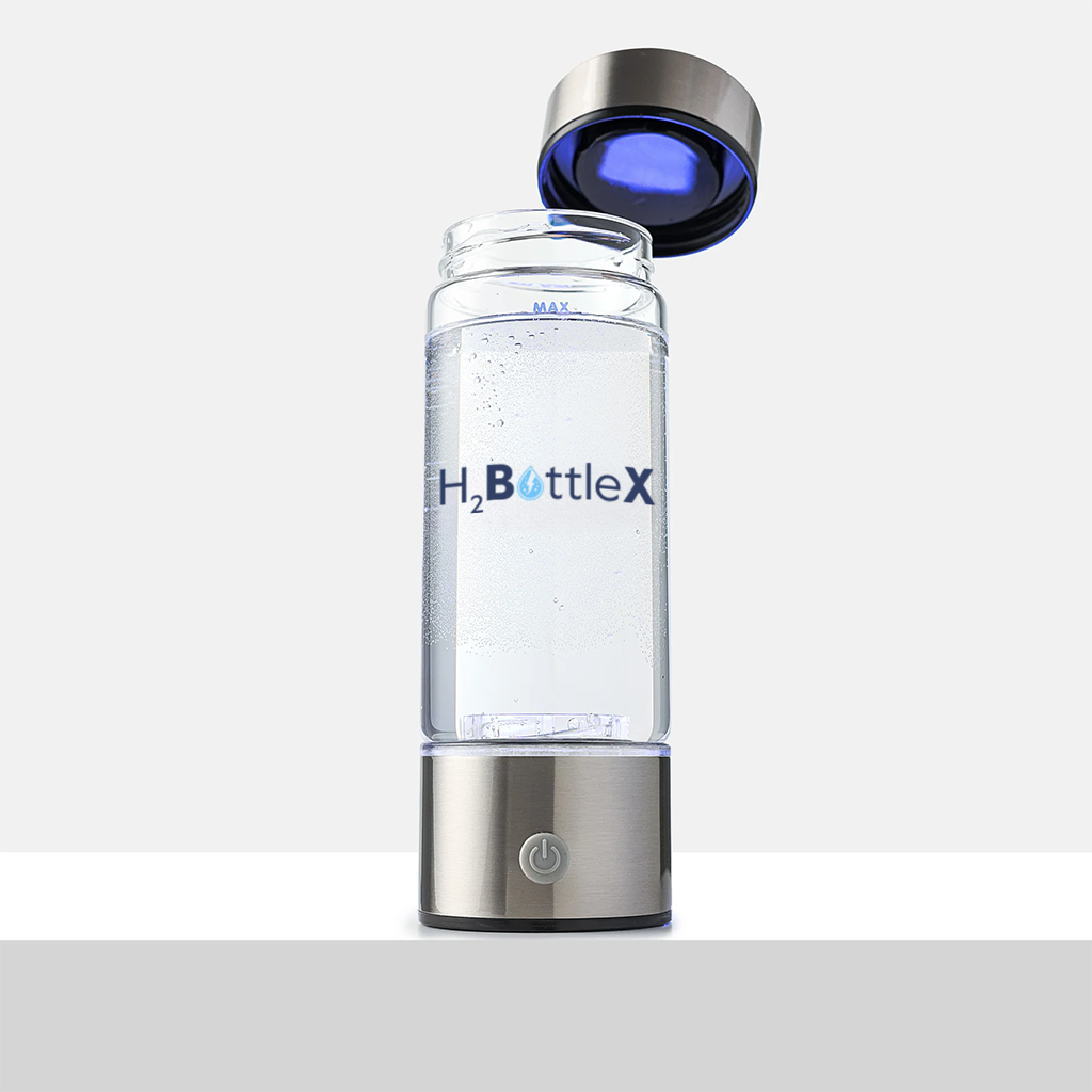 H2BottleX™ Original Hydrogen Bottle